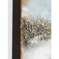 Acrylbild Abstract Horizon 120X90