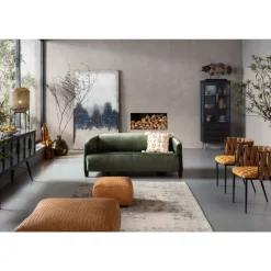 Acrylbild Abstract Into The Sea 120X210Cm