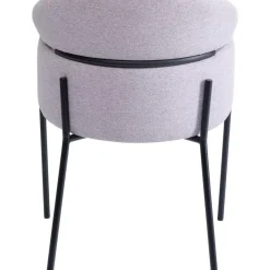 Armlehnstuhl Alexia Lavendel