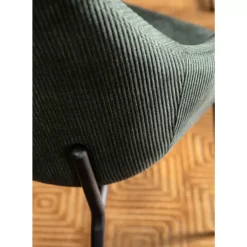 Armlehnstuhl Avignon Grun