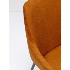 Armlehnstuhl Avignon Orange