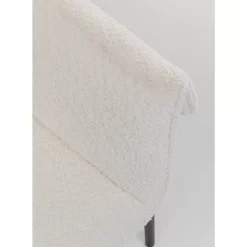 Armlehnstuhl Bess Creme