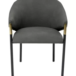 Armlehnstuhl Boulevard