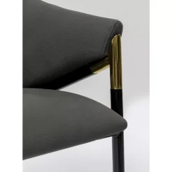 Armlehnstuhl Boulevard