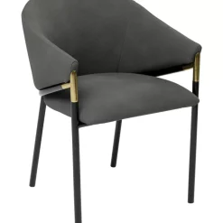 Armlehnstuhl Boulevard