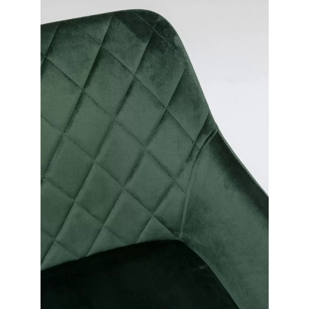 Armlehnstuhl Bretagne Grun