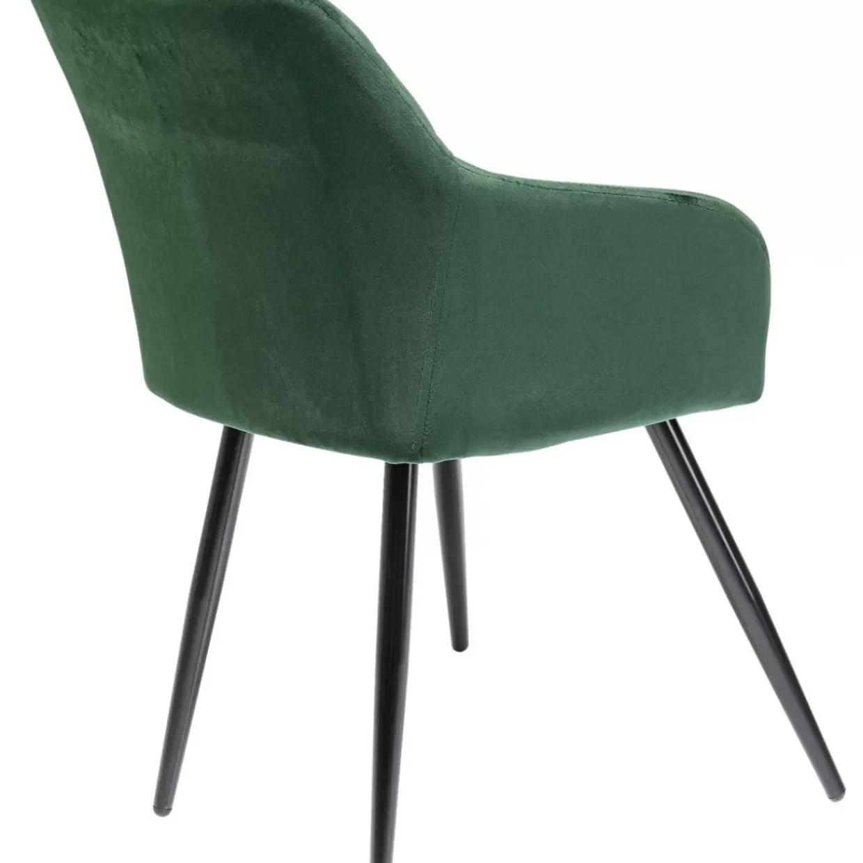 Armlehnstuhl Bretagne Grun