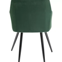 Armlehnstuhl Bretagne Grun