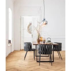 Armlehnstuhl Cheerio Inkl. Kissen