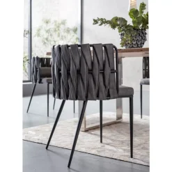 Armlehnstuhl Cheerio Inkl. Kissen