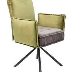 Armlehnstuhl Chelsea Grun