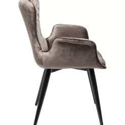 Armlehnstuhl Dream Braun