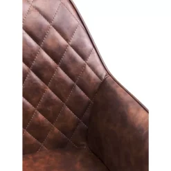 Armlehnstuhl Harry Braun