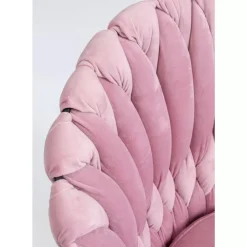 Armlehnstuhl Knot Rose