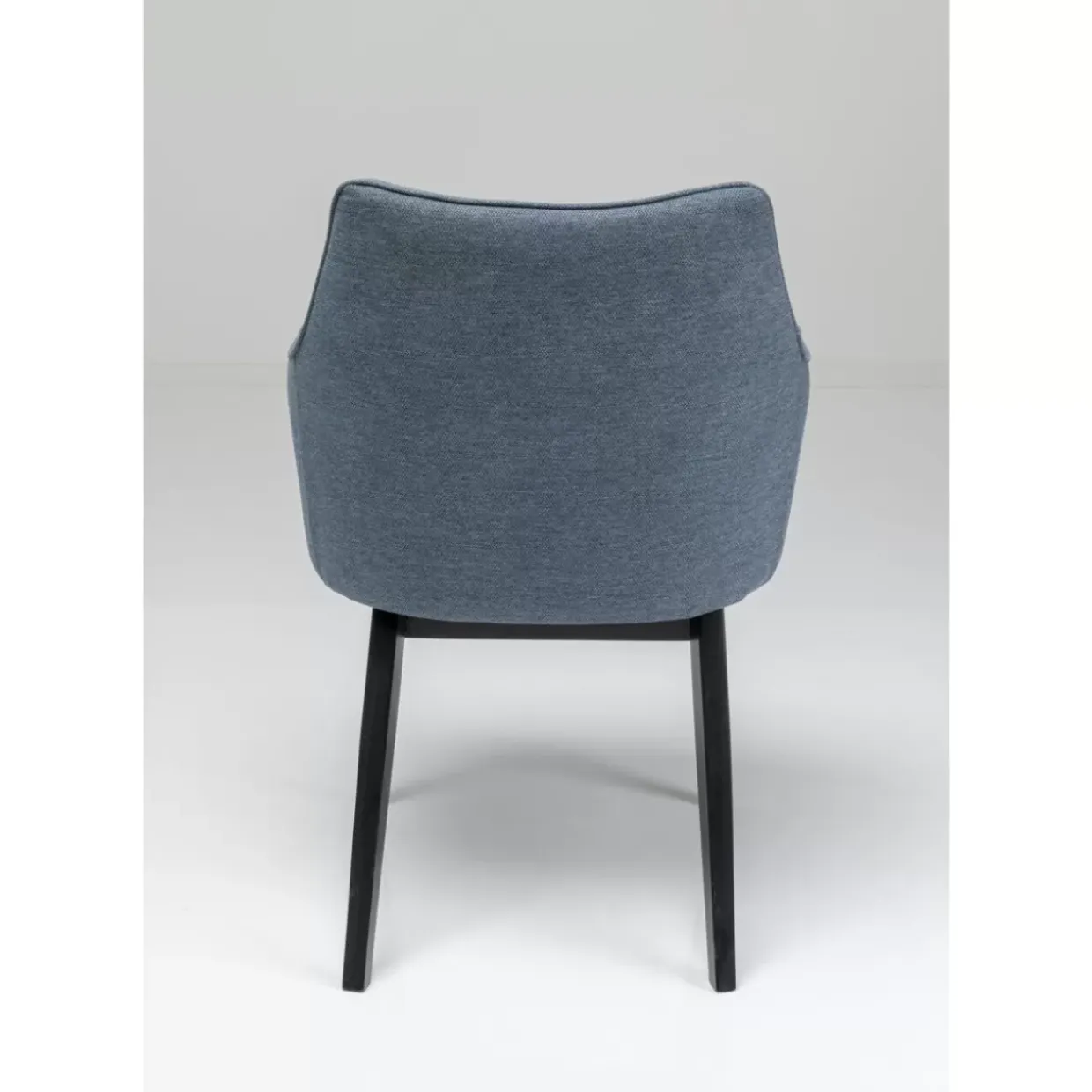 Armlehnstuhl Modino Blau