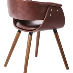 Armlehnstuhl Monaco Nougat