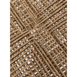 Armlehnstuhl Palma Beige