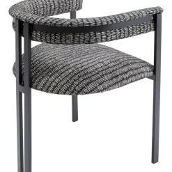 Armlehnstuhl Paris S&P