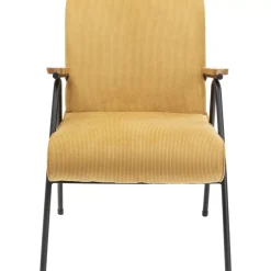 Armlehnstuhl Ryan Gelb