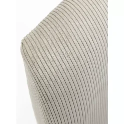 Armlehnstuhl Ryan Grau