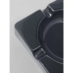 Aschenbecher Symmetric Grau