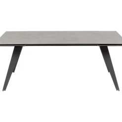 Ausziehtisch Amsterdam Dunkel 200(45+45)X100Cm