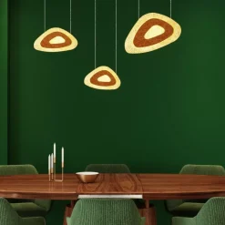 Ausziehtisch Benvenuto Walnut 200(50)X110Cm