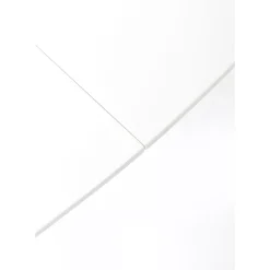 Ausziehtisch Benvenuto Weiss 200(50)X110Cm