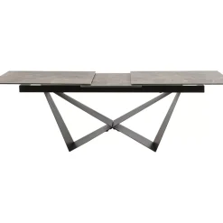 Ausziehtisch Connesso 200(+60)X100Cm