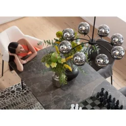 Ausziehtisch Connesso 200(+60)X100Cm