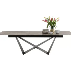 Ausziehtisch Connesso 200(+60)X100Cm