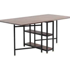 Ausziehtisch Ravello 35(70+70)X80Cm