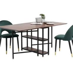 Ausziehtisch Ravello 35(70+70)X80Cm