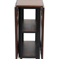 Ausziehtisch Ravello 35(70+70)X80Cm