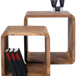 Authentico Cuben Square (2/Set)