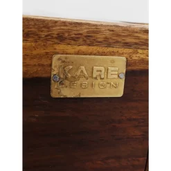 Authentico Tisch 160X80Cm