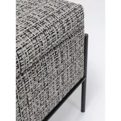 Bank Buttons Storage B&W Gros