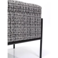 Bank Buttons Storage B&W Klein