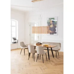 Bank East Side 154Cm