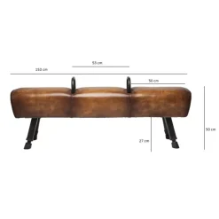 Bank Gym Gabby 153Cm