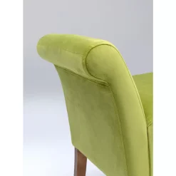 Bank Motley Astoria Grun