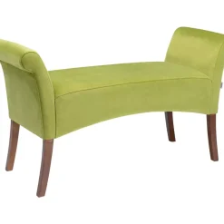 Bank Motley Astoria Grun