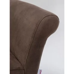 Bank Motley Tonka Braun