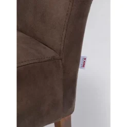 Bank Motley Tonka Braun