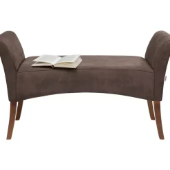 Bank Motley Tonka Braun