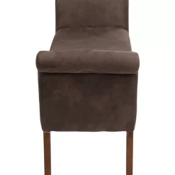 Bank Motley Tonka Braun