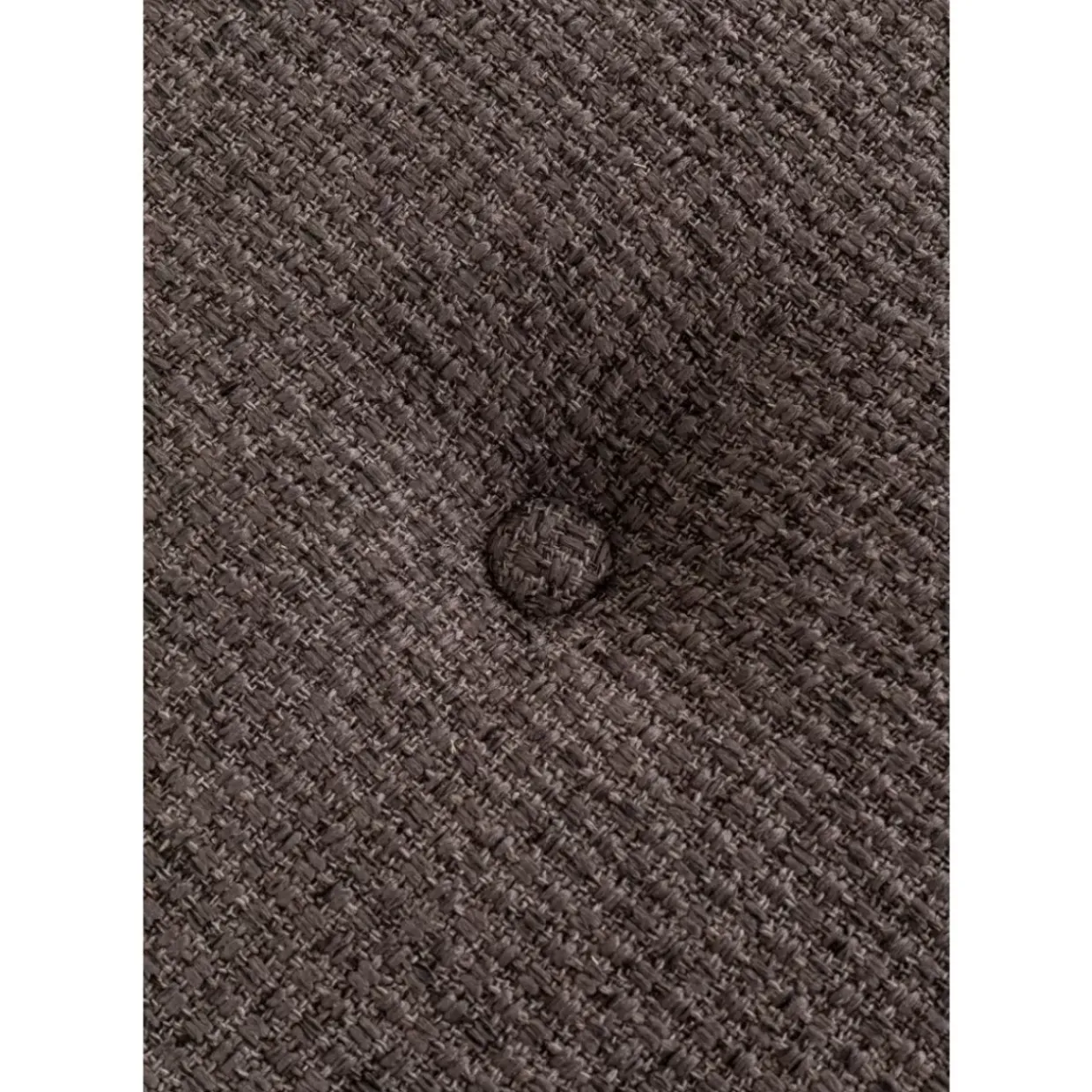 Bank Smart Dolce Braun 90X40Cm