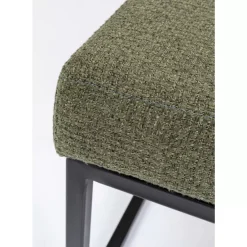 Bank Smart Dolce Grun 90X40Cm