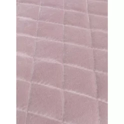 Bank Smart Rosa Schwarz 90X40Cm