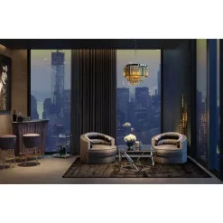 Bar After Work Chrom